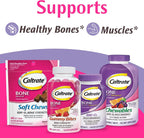 Caltrate Minis Calcium & Vitamin D3 Tablets - 300 Count - image 8