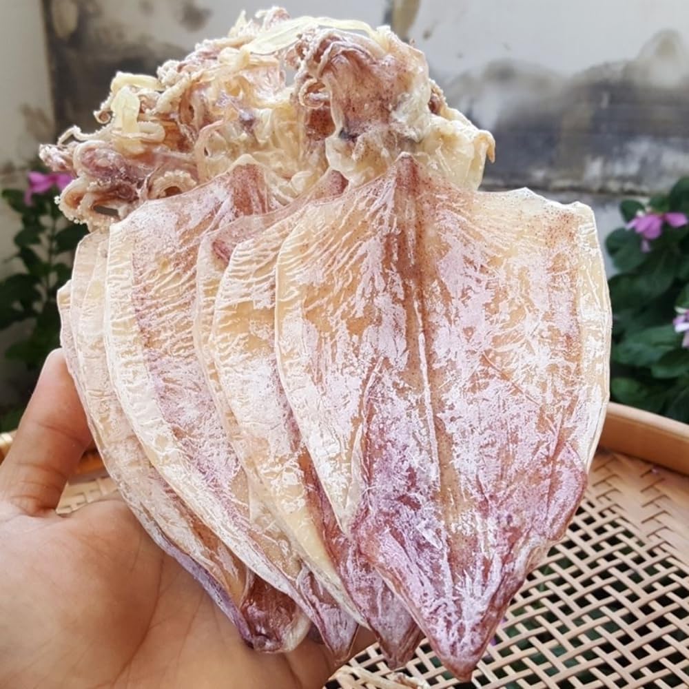 CHEWYZ Dried Squid