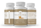 PURE ORIGINAL INGREDIENTS Psyllium Husk - 100 Capsules - image 4