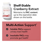 Theralogix TheraCran One Cranberry - image 5