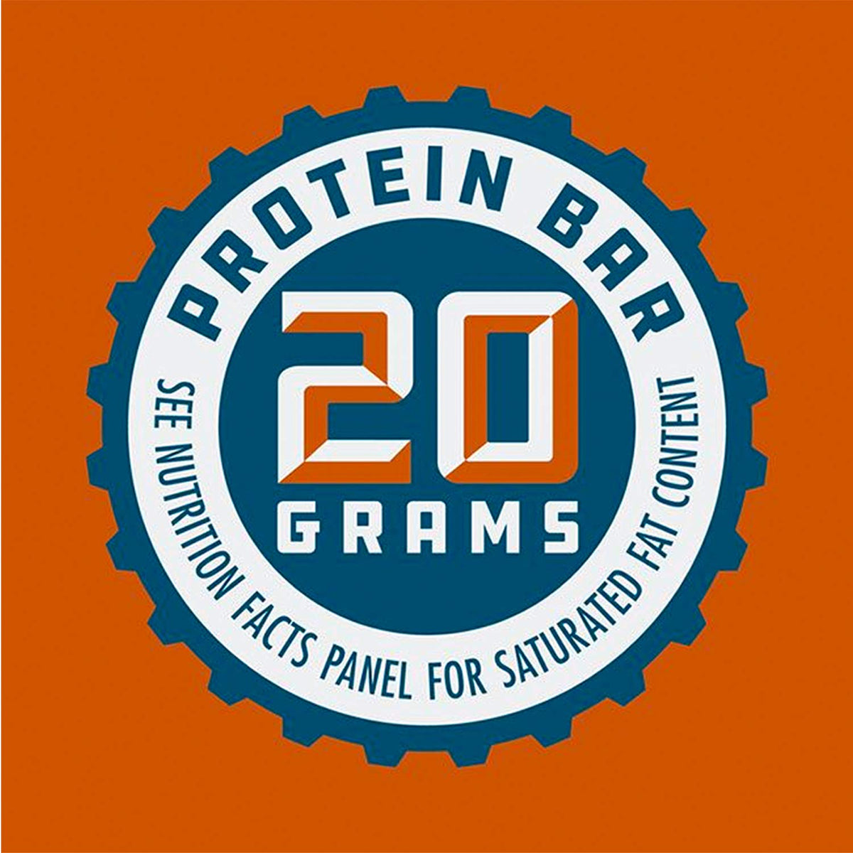 CLIF Bar Builders Protein Bar Variety Pack, 20g - 14 Count - image 5