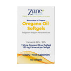 Zane HELLAS Probably the best oregano oil products in the world