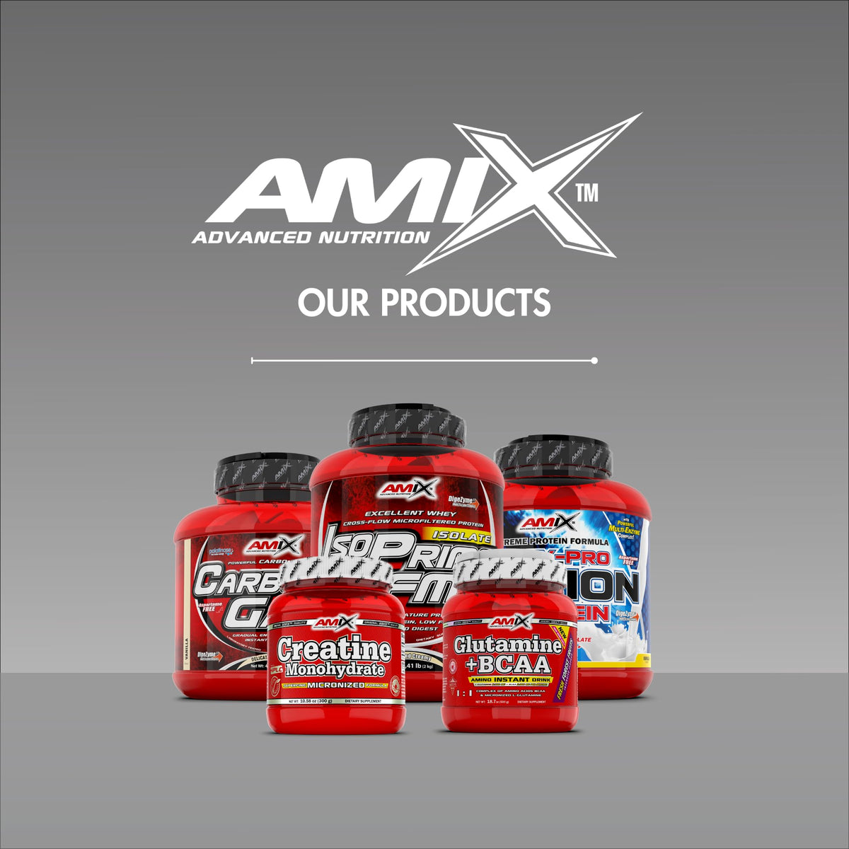 Amix Creatine Monohydrate Powder - 300 g - image 8