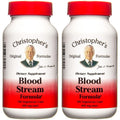 Christopher's Original Formulas Blood Stream Formula - 200 Capsules