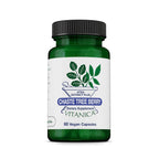 Vitanica Chaste Tree Berry Vitex Extract Plus - 60 Capsules