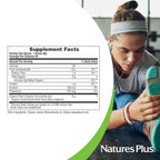 NaturesPlus Organic Beet Powder - 30 Servings - image 4