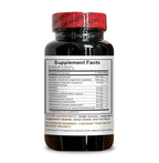 OLANTA TRADE SOLUTION Candida PRO Natural Complex - 120 Capsules - image 4