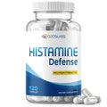 OjosLabs Advanced Histamine Defense - 120 Capsules