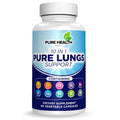 Pure Lungs Support
