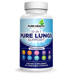 Pure Lungs Support