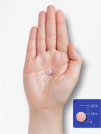 Carlyle Vitamin B-12 500mcg - 300 Tablets - image 7