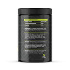 CreaTea 100% Creatine Monohydrate Powder Lemon - 500g - image 2