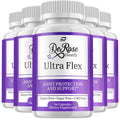 Indelo Ultra Flex Derose Health Capsules Joint Support - 300 Capsules