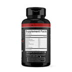 Men's Health Labs Natural Advantage Testosterone Booster - 90 Capsules - image 8