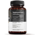 Sunergetic Premium Annatto Tocotrienol Supplement