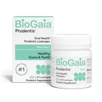 BioGaia Prodentis Oral Probiotics for Teeth & Gums - 30 Lozenges