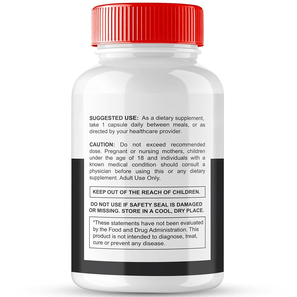 IDEAL PERFORMANCE Glyco Peak Glyco Optimizer - 60 Capsules - image 3