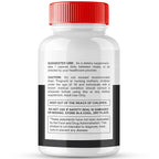 IDEAL PERFORMANCE Glyco Peak Glyco Optimizer - 60 Capsules - image 3
