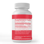 PURE ORIGINAL INGREDIENTS Berberine - 100 Capsules - image 2