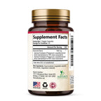 Nature's Nutrition Resveratrol Complex 1800 mg - 3x Strength