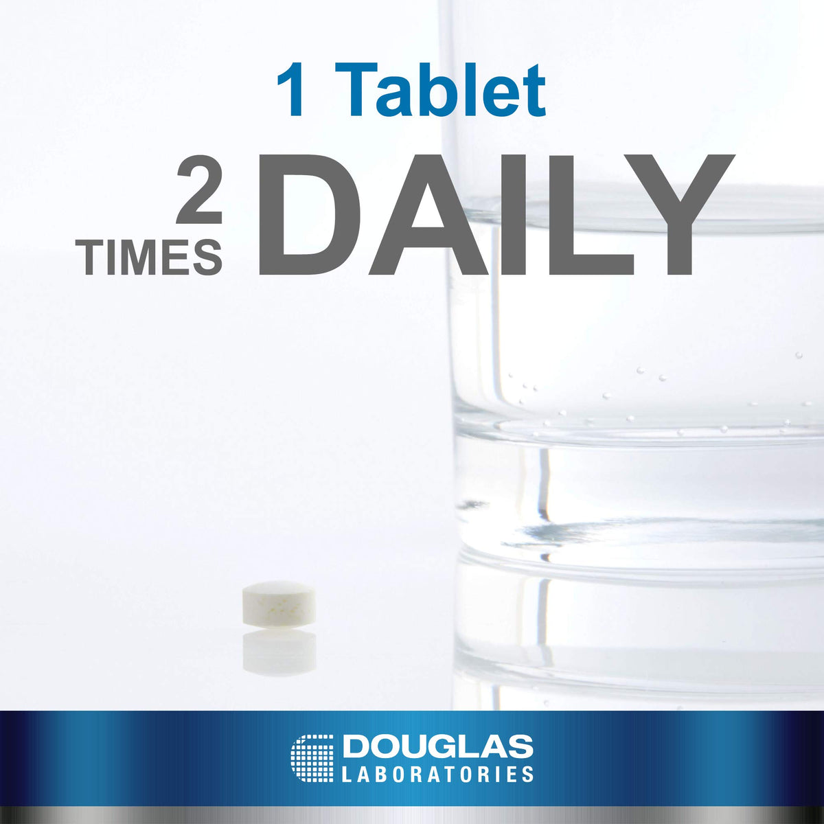 Douglas Laboratories Alpha-Lipoic Acid - 60 Tablets - image 3