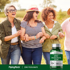 Piping Rock Zinc Picolinate 50 mg - 180 Capsules - image 6