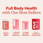 O Positiv URO Fiber Gummies for Gut Health - 60 Count - image 7