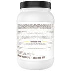 Left Coast Performance Bone Broth Powder