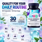 LIVS Trace Mineral
