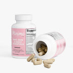 Minimo Nutrition Hair, Skin and Nails Essentials with Biotin - 60 Capsules - image 7