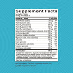 Nature's Sunshine Skeletal Strength Bone Health - 150 Tablets - image 5