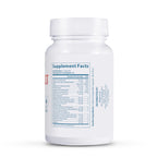 Clinical Effects Carb Resist Carb Blocker with Vitamin C - 60 Capsules - image 3