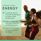 Dr. Mercola Pure Power Electrolytes