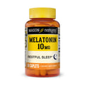 MASON NATURAL Melatonin with B6 and Calcium - Natural Sleep Aid