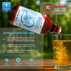 AUTHENTA IBShield Tincture Digestive Wellness - 100ml - image 5