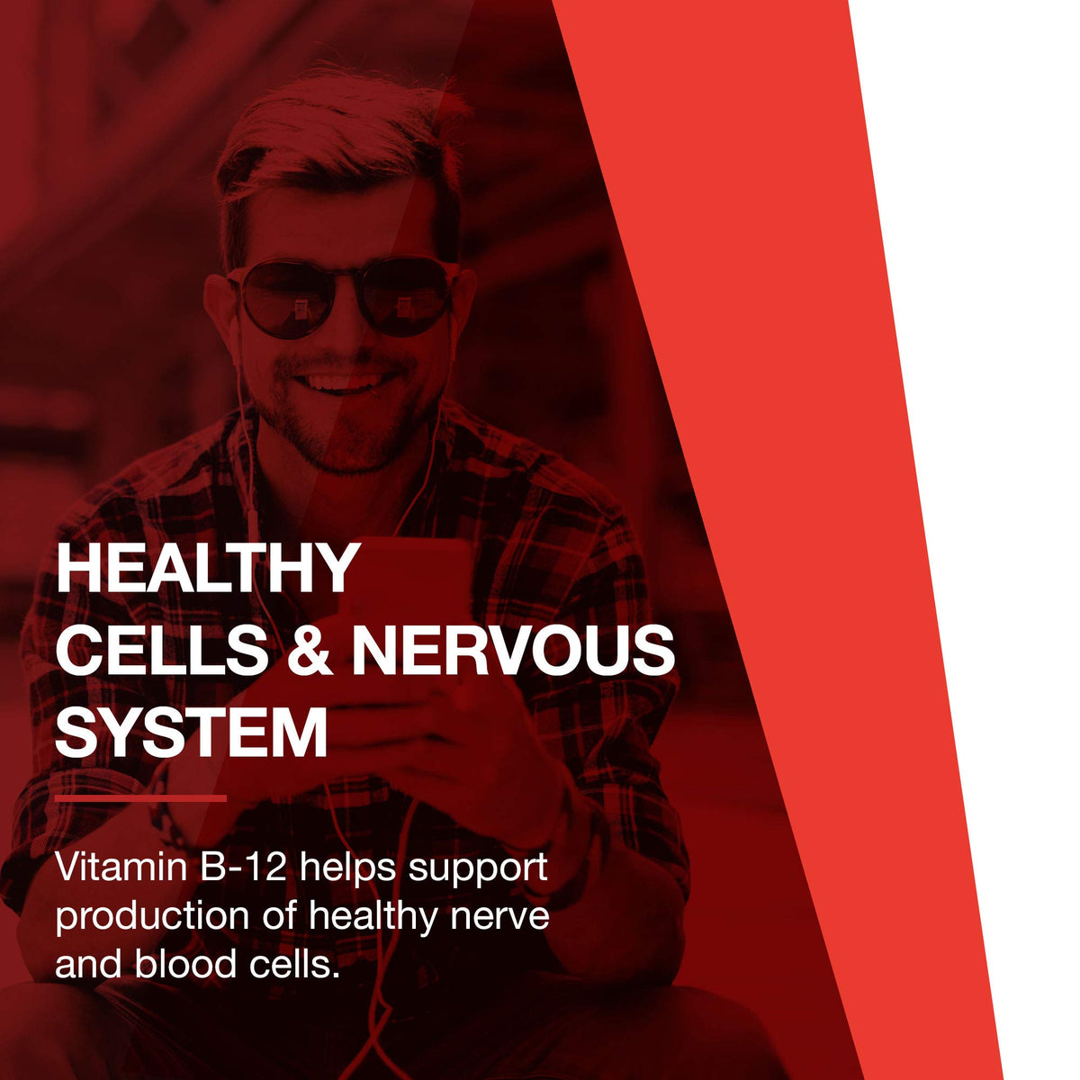 PROTOCOL FOR LIFE BALANCE Liquid B-12 5000 mcg Nervous System - 4 fl oz - image 8