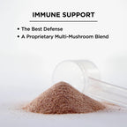 Windmill Beyond Fresh Immune Support Powder - 8.46 oz - image 5