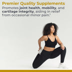 Premier Research Labs Joint & Disc Support - 90 Capsules - image 3