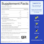 Gundry MD MCT Wellness Powder, Sugar Free