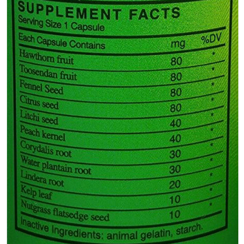 Magi-herbs U-O-Clear Assure Ovulation Test - 1 Count - image 2