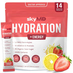 SkyMD Hydration + Sleep