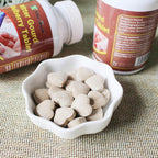 Wins Town Bitter Gourd Mulberry Tablet for Cardiovascular Health - 60 Tablets - image 6