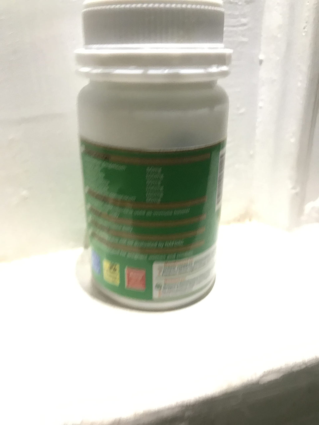 generic D3 Organic Supplement Immune Booster - 120 Count - image 2