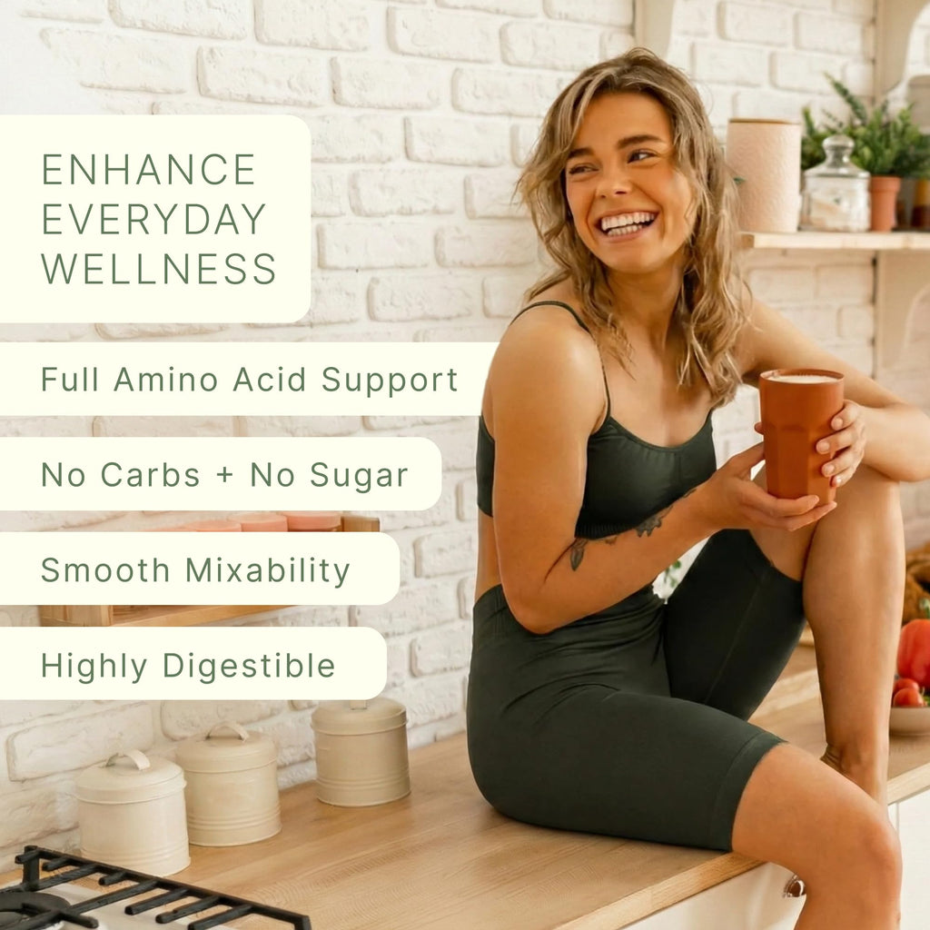 Dr. Murray's Super Foods 3 Seed Protein Powder - Pumpkin Flax
