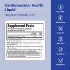 Kyolic Aged Garlic Extract Liquid Cardiovascular Support - 4 Fl Oz - image 3