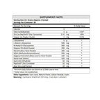 Terra Origin Healthy Gut Stick Packs, Berry Digestive Support - 21 Count - image 9