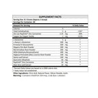 TERRA ORIGIN Healthy Gut with L-Glutamine