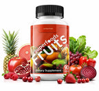 Alpha Pure Superfoods Greens & Veggies Capsules - 540 Capsules - image 8