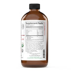 Complete Natural Products Kidney Complete Liquid Cleanse Aid - 12 Fl Oz - image 8