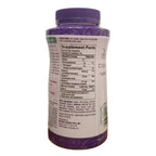 Nature's Bounty Hair, Skin & Nails Gummies with Biotin - 230 Count - image 3